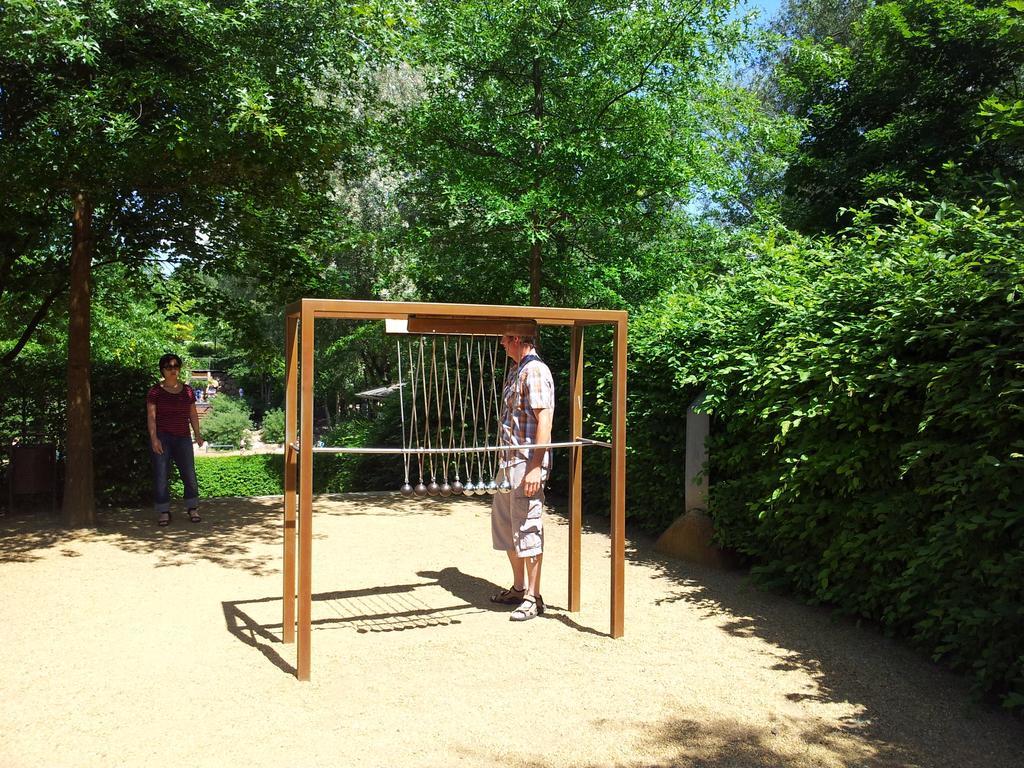 Spreewaldhaus Zum Schoberplatz Διαμέρισμα Lübben Εξωτερικό φωτογραφία