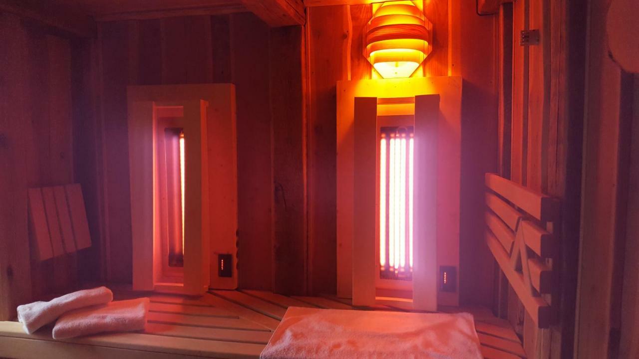 Spreewaldhaus Zum Schoberplatz Διαμέρισμα Lübben Εξωτερικό φωτογραφία